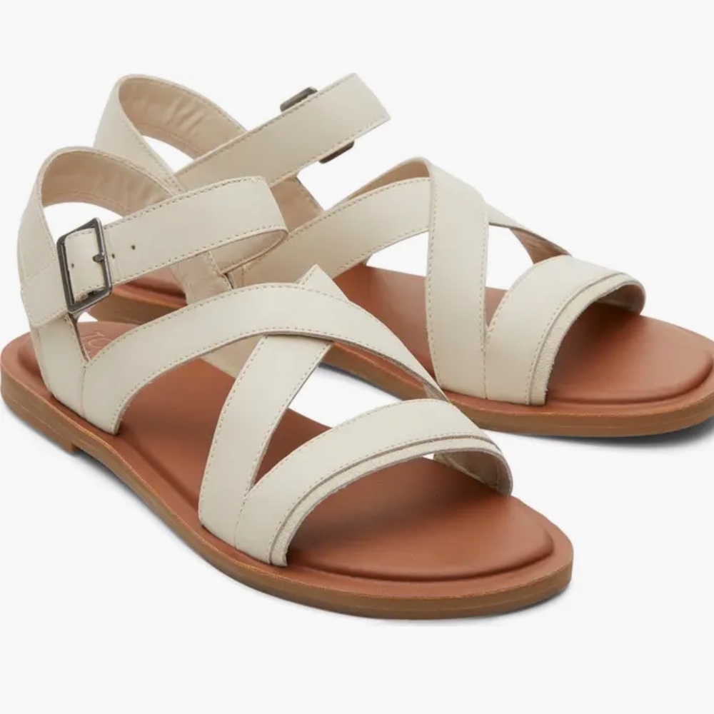 Toms Women's Sloane Sandals